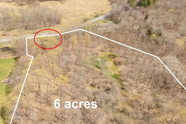 $569,000 | 851 Lower Meeker Hollow Road, Roxbury, NY 12474