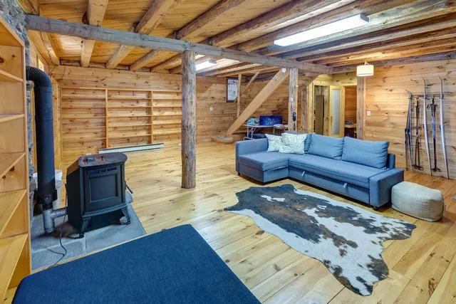 $569,000 | 851 Lower Meeker Hollow Road, Roxbury, NY 12474