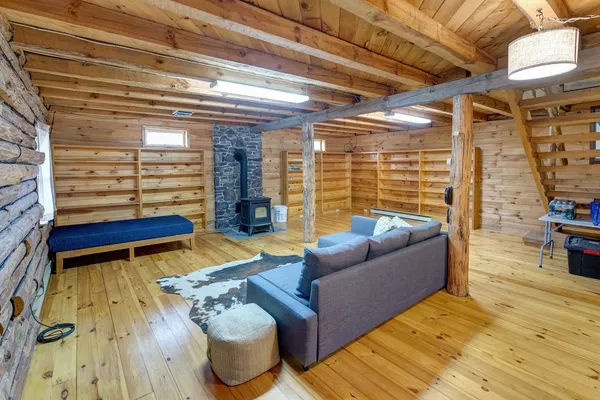 $569,000 | 851 Lower Meeker Hollow Road, Roxbury, NY 12474