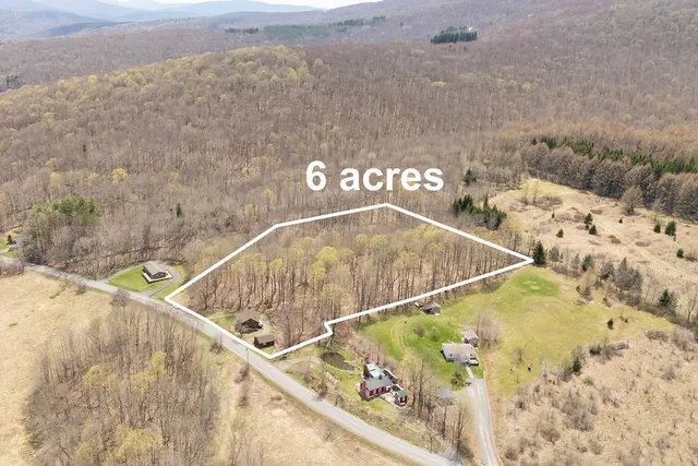 $569,000 | 851 Lower Meeker Hollow Road, Roxbury, NY 12474