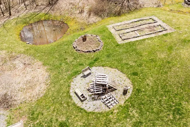 $569,000 | 851 Lower Meeker Hollow Road, Roxbury, NY 12474