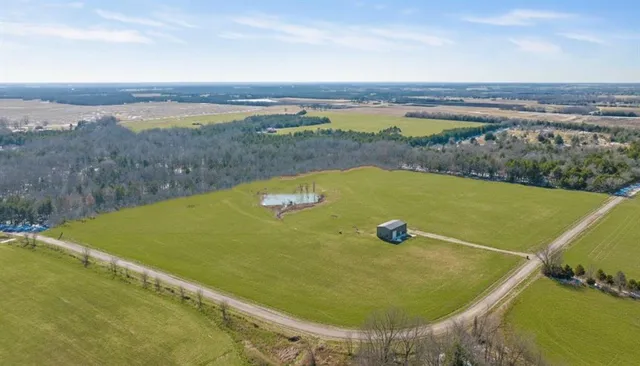 $415,000 | 1151 Cr 24900 Road, Roxton, TX 75477