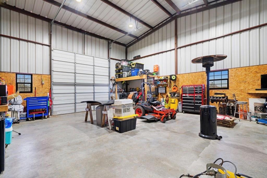 1151 Cr 24900 Road Roxton, TX 75477 - Photo 18 of 28