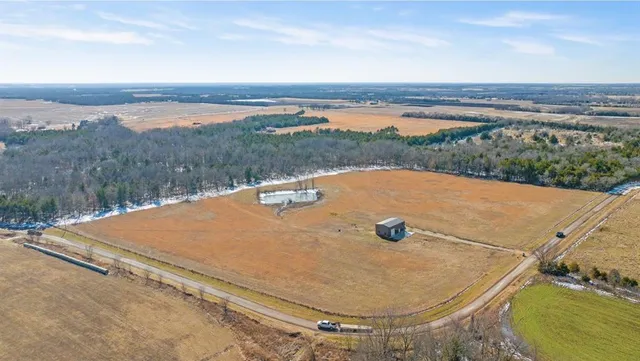 $415,000 | 1151 Cr 24900 Road, Roxton, TX 75477