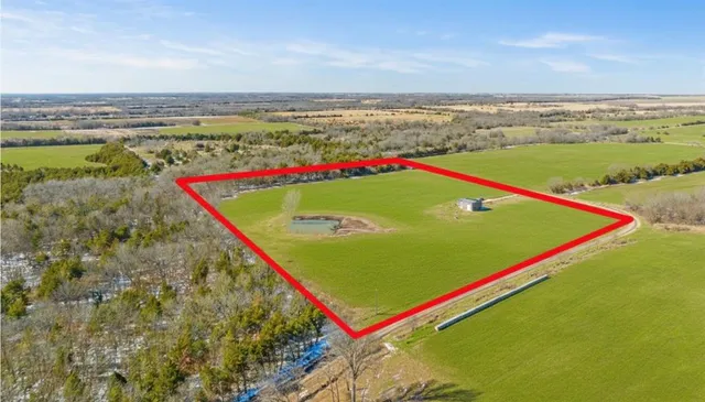 $415,000 | 1151 Cr 24900 Road, Roxton, TX 75477