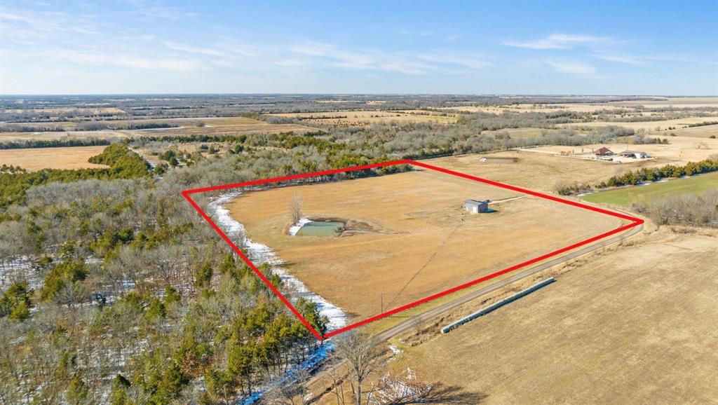 1151 Cr 24900 Road Roxton, TX 75477 - Photo 24 of 28