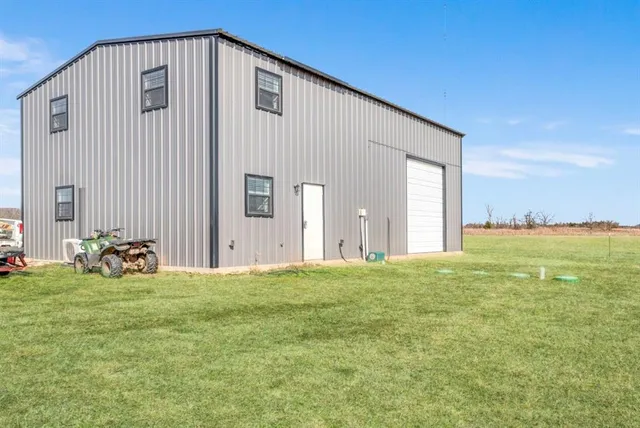 $415,000 | 1151 Cr 24900 Road, Roxton, TX 75477