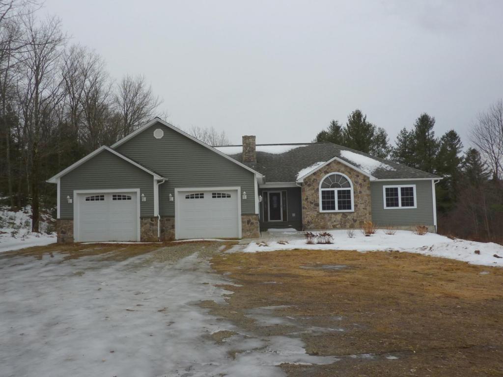 5080 East Hill Road Troy, VT 05859 - Photo 1 of 22 Gallery Image 1