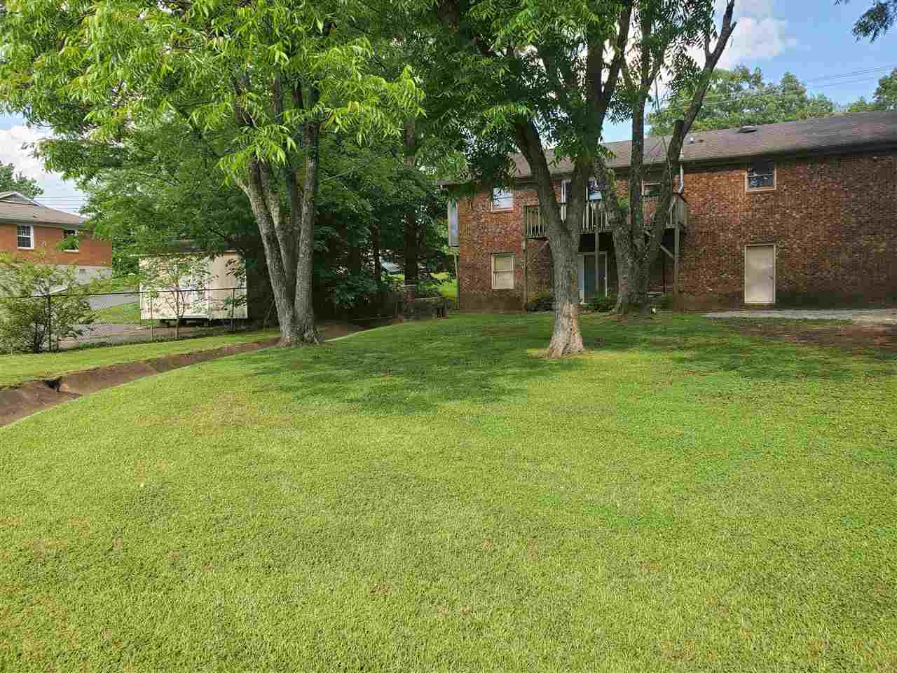 593 Wallace Road Jackson, TN 38305 - Photo 2 of 11 Photo 2