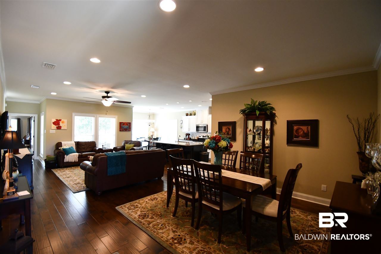 3556 Rue Royal Mobile, AL 36693 - Photo 13 of 40