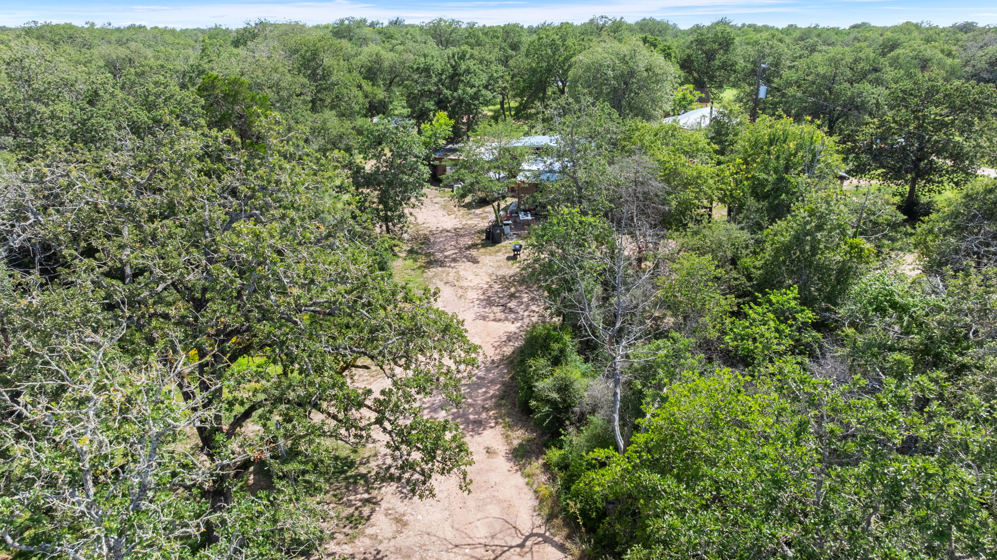 20311 Ed Acklin Road Manor, TX 78653 - Photo 9 of 40 Gallery Image 9