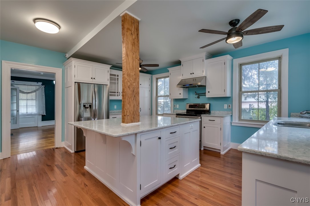 25 Garden Road Philadelphia, NY 13673 - Photo 14 of 48