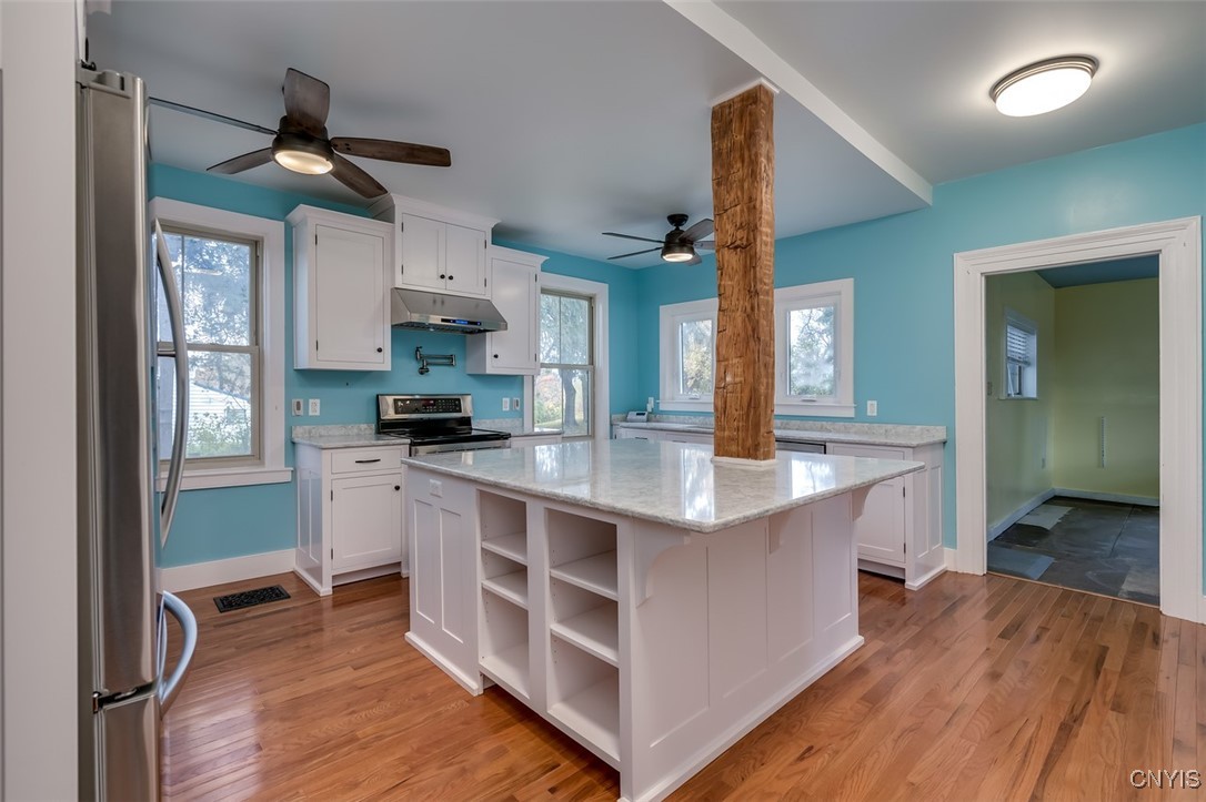 25 Garden Road Philadelphia, NY 13673 - Photo 17 of 48