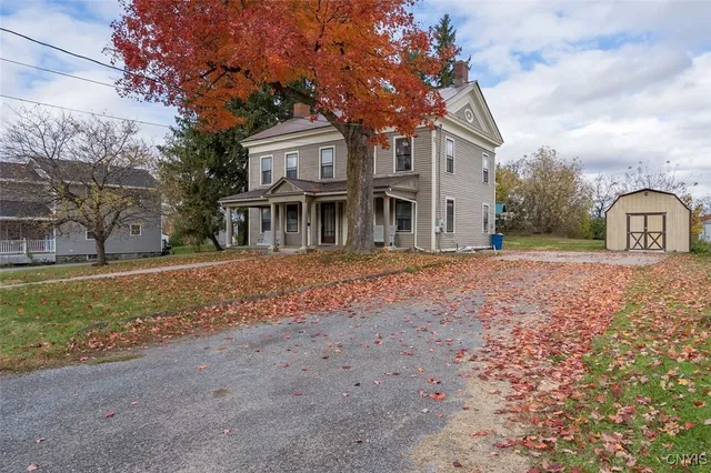 $254,000 | 25 Garden Road, Philadelphia, NY 13673