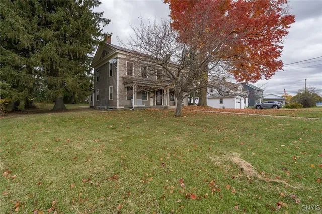 $254,000 | 25 Garden Road, Philadelphia, NY 13673