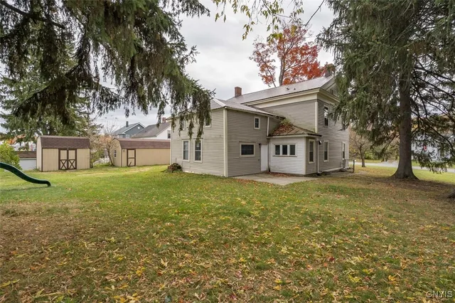 $254,000 | 25 Garden Road, Philadelphia, NY 13673