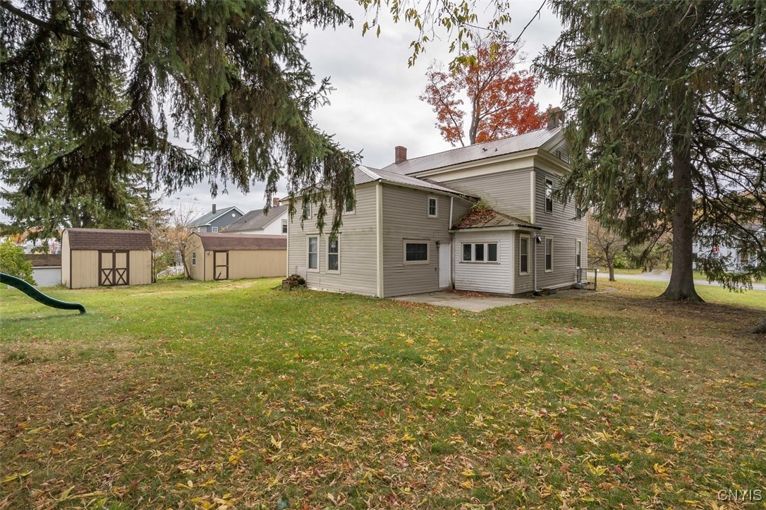 25 Garden Road Philadelphia, NY 13673 - Photo 7 of 48