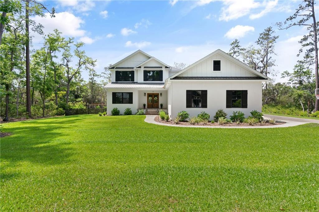 117 Rice Mill St. Simons Island, GA 31522 - Photo 1 of 1 Gallery Image 1