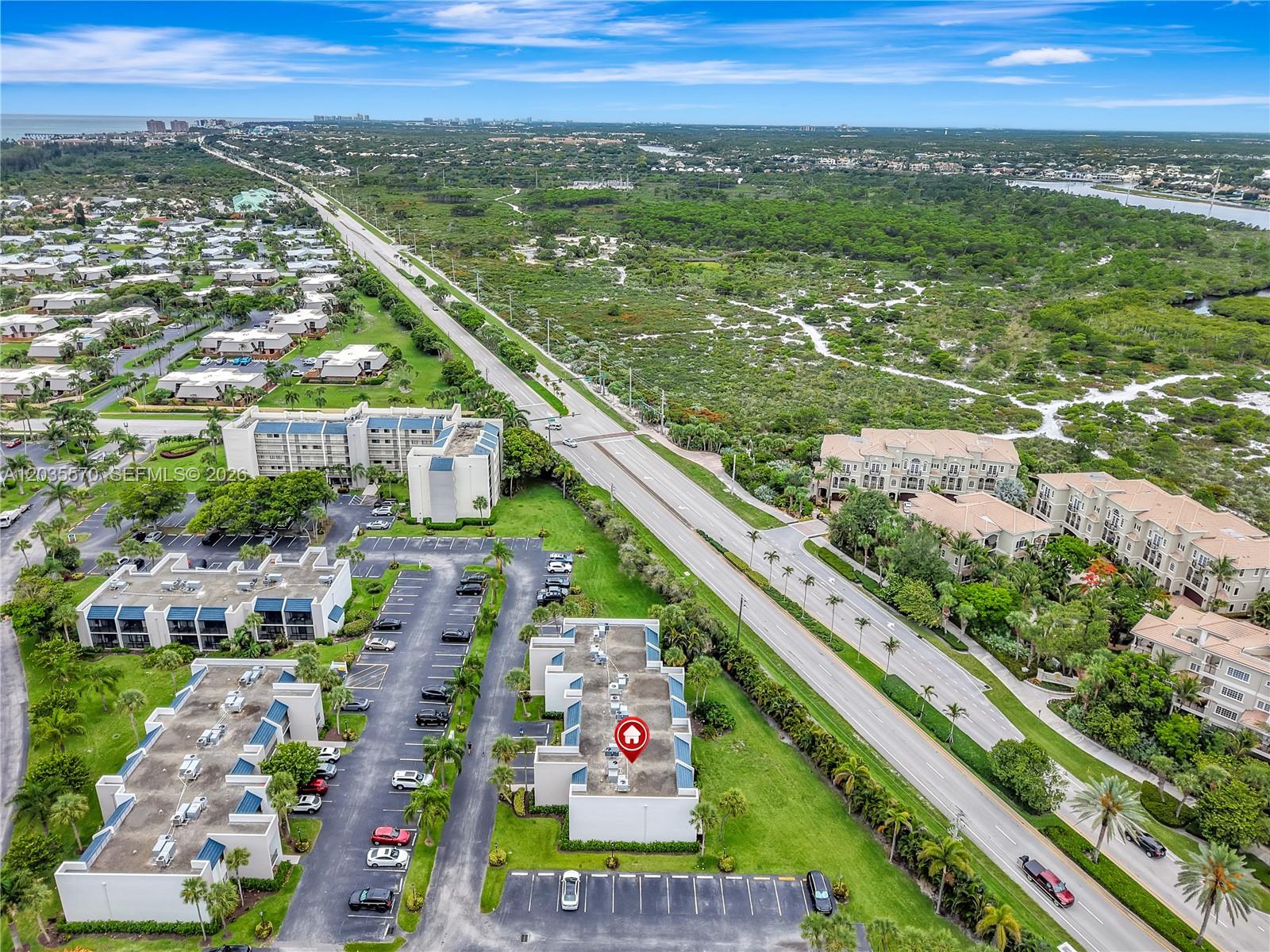 1605 Highway 1, Unit 201V5 Jupiter, FL 33477 - Photo 38 of 45