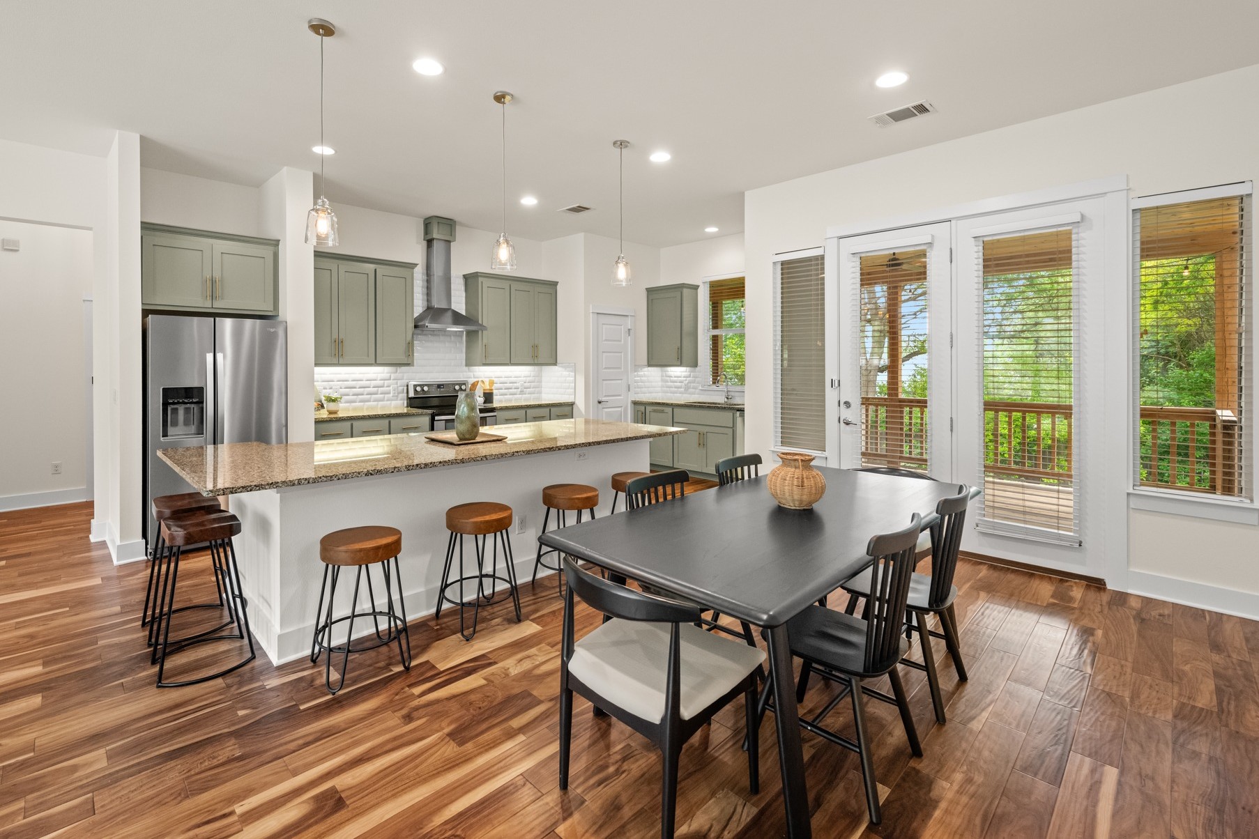 2402 Bahama Road Austin, TX 78733 - Photo 12 of 40