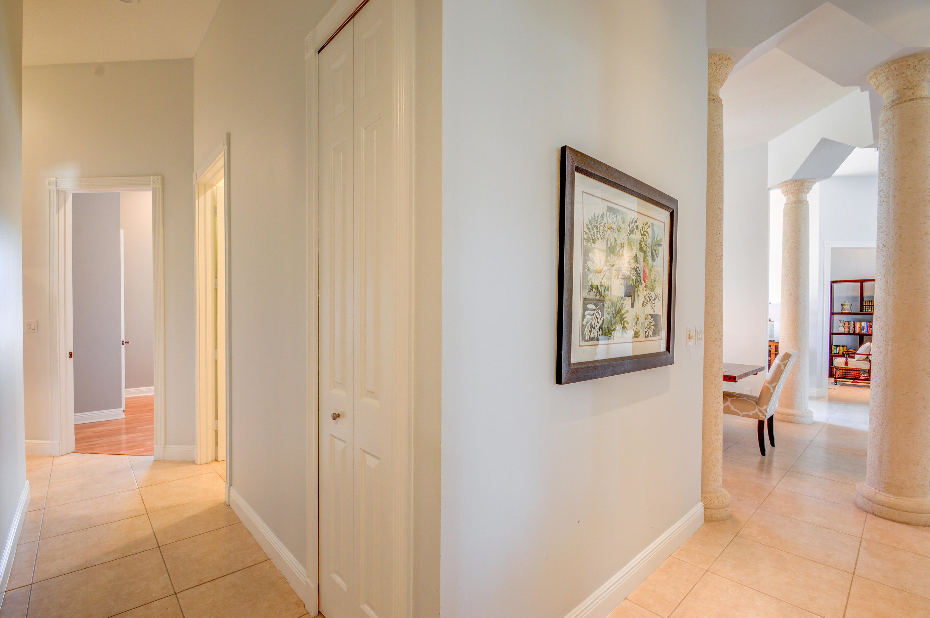 15765 Weatherly Road Wellington, FL 33414 - Photo 17 of 30 Hallway
