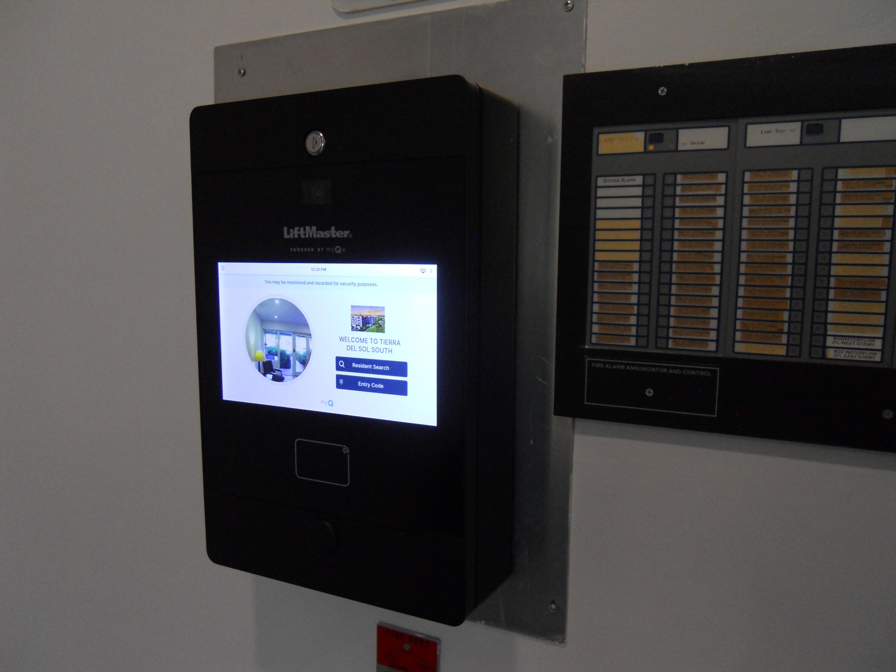 250 Northeast 20th Street, Unit 123S Boca Raton, FL 33431 - Photo 7 of 26 Security Access