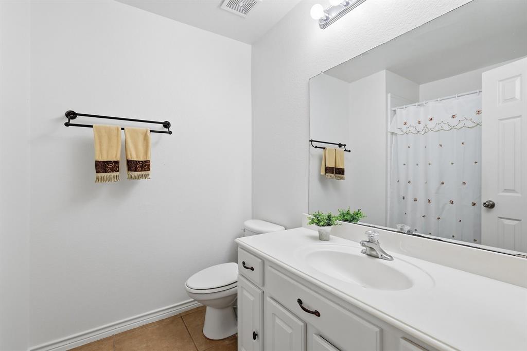 7764 Lancaster Gate Frisco, TX 75035 - Photo 14 of 21