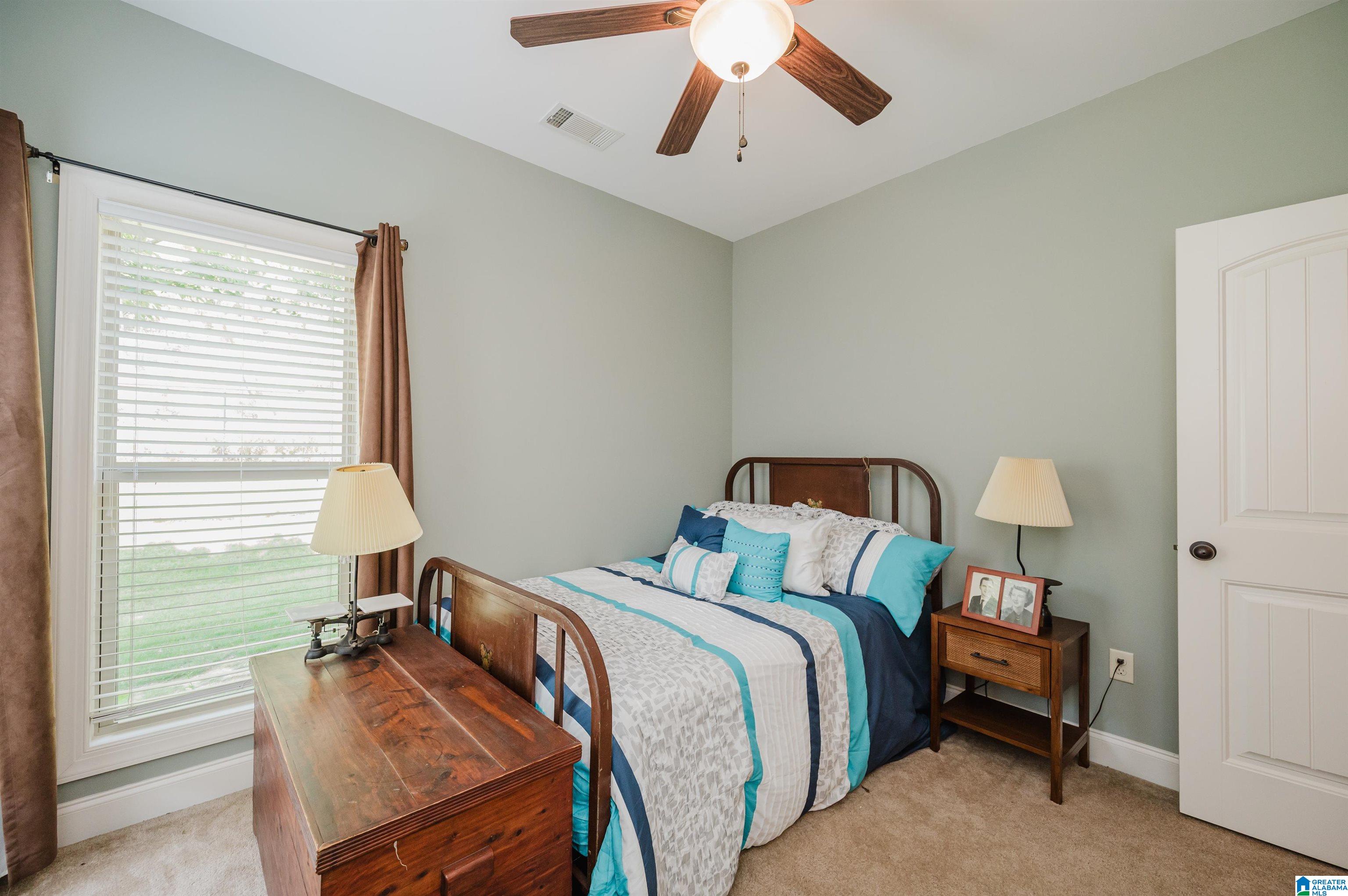 418 Ballantrae Road Pelham, AL 35124 - Photo 27 of 38