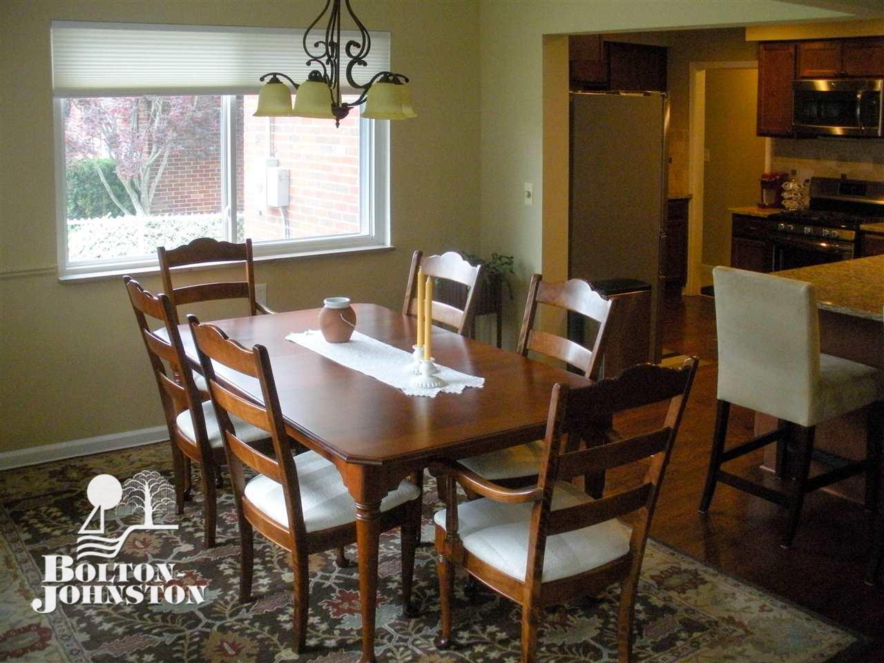 1450 Torrey Road Grosse Pointe, MI 48236 - Photo 4 of 30 Dining Room