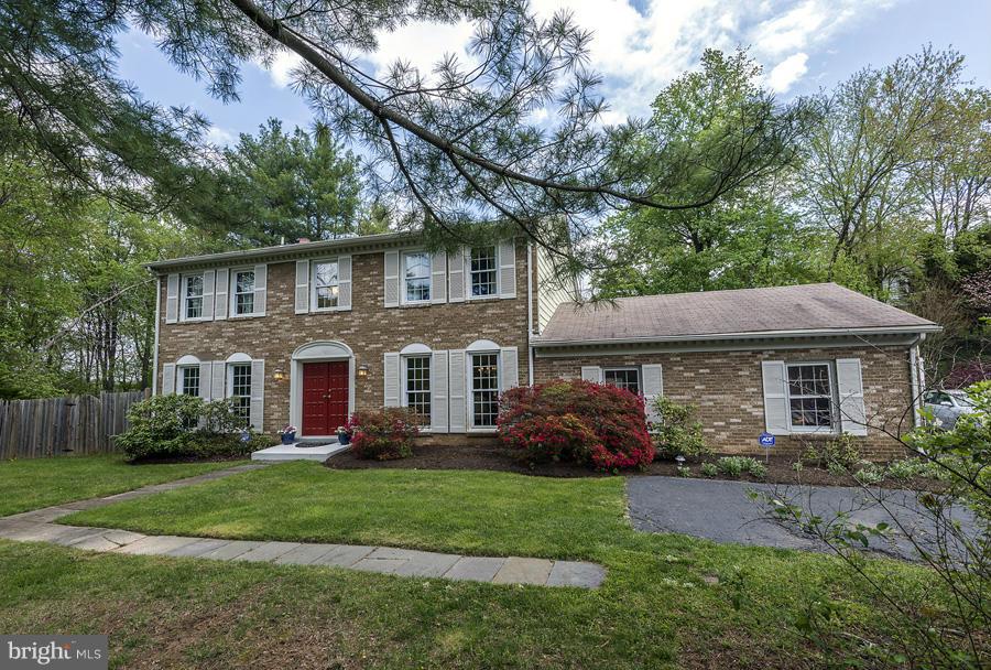 12017 Seven Locks Road Potomac, MD 20854 - Photo 1 of 13 Exterior (General)