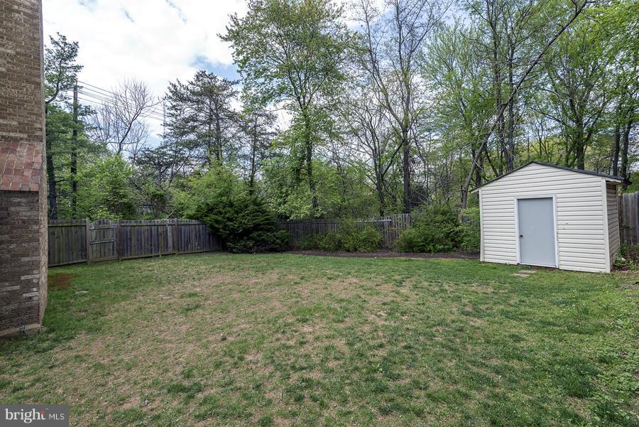 12017 Seven Locks Road Potomac, MD 20854 - Photo 13 of 13 Exterior (Rear)