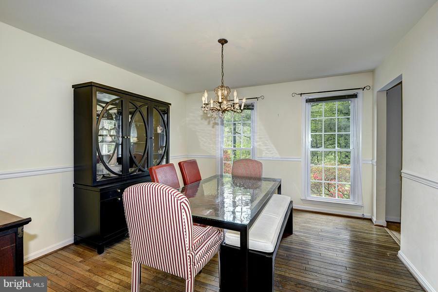 12017 Seven Locks Road Potomac, MD 20854 - Photo 4 of 13 Interior (General)