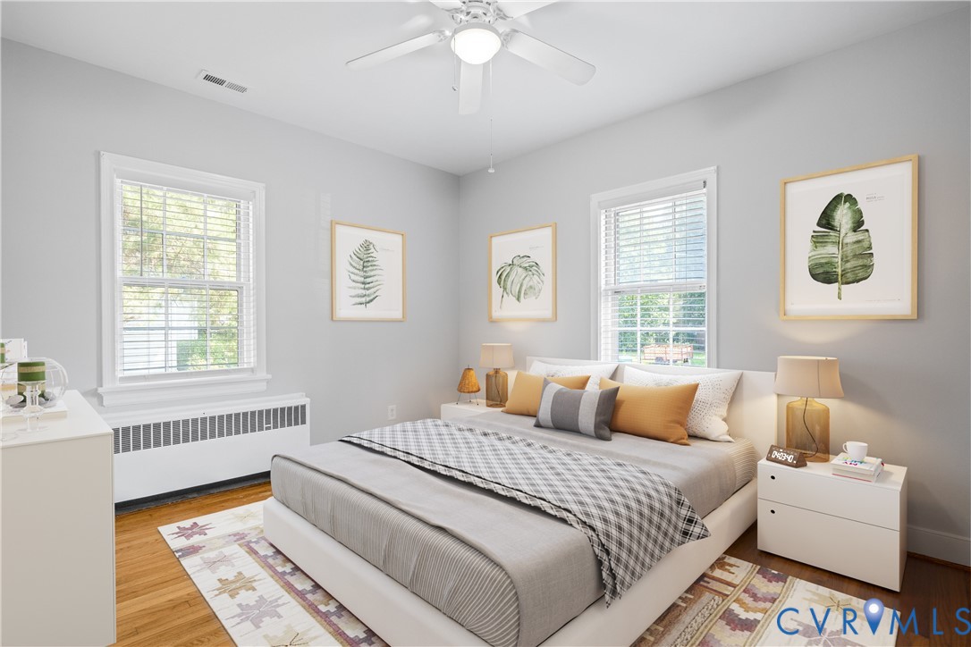 2506 Kenmore Road Henrico, VA 23228 - Photo 28 of 37 Digitally staged