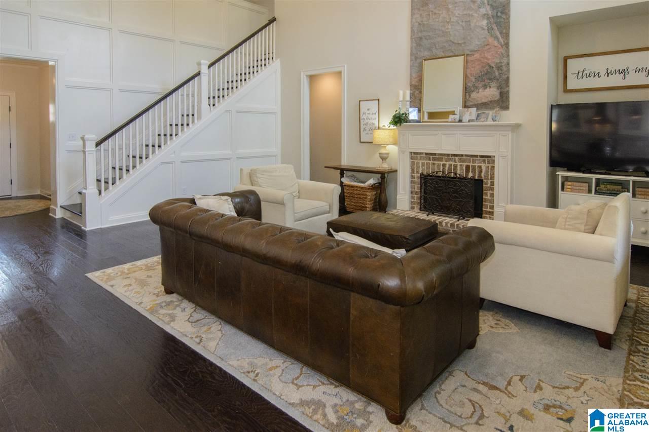 3023 Kelham Grove Way Birmingham, AL 35242 - Photo 9 of 50