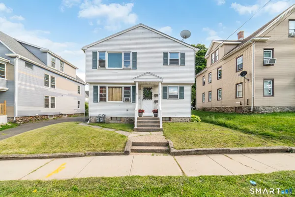 $379,840 | 75 Lawndale Avenue, Bristol, CT 06010