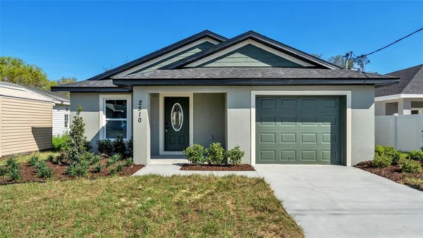 $274,800 | 2510 Weber Street, Lakeland, FL 33801