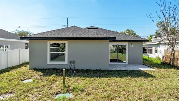 $274,800 | 2510 Weber Street, Lakeland, FL 33801