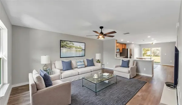 $274,800 | 2510 Weber Street, Lakeland, FL 33801