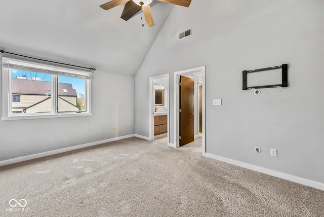 $225,000 | 9611 Highgate Circle North, Indianapolis, IN 46250