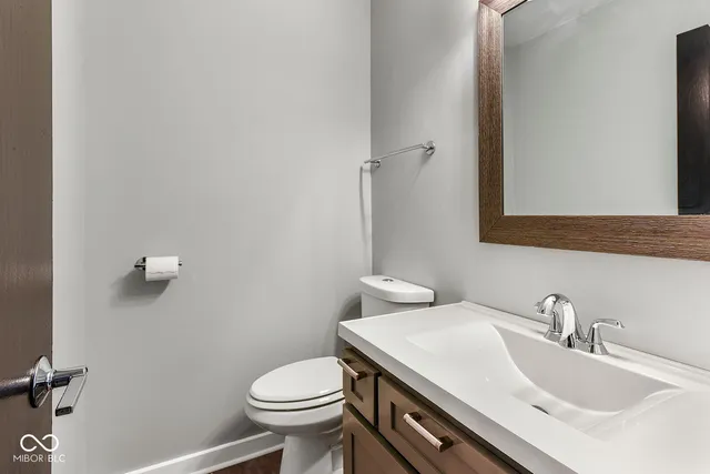 $225,000 | 9611 Highgate Circle North, Indianapolis, IN 46250