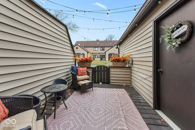 $225,000 | 9611 Highgate Circle North, Indianapolis, IN 46250