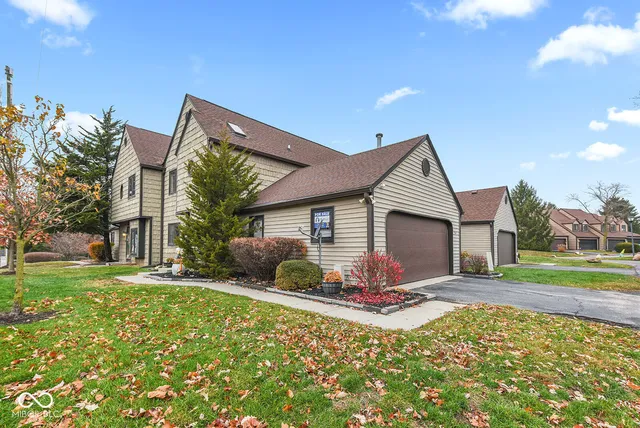 $225,000 | 9611 Highgate Circle North, Indianapolis, IN 46250