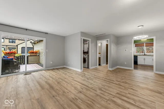 $225,000 | 9611 Highgate Circle North, Indianapolis, IN 46250