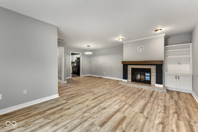 $225,000 | 9611 Highgate Circle North, Indianapolis, IN 46250