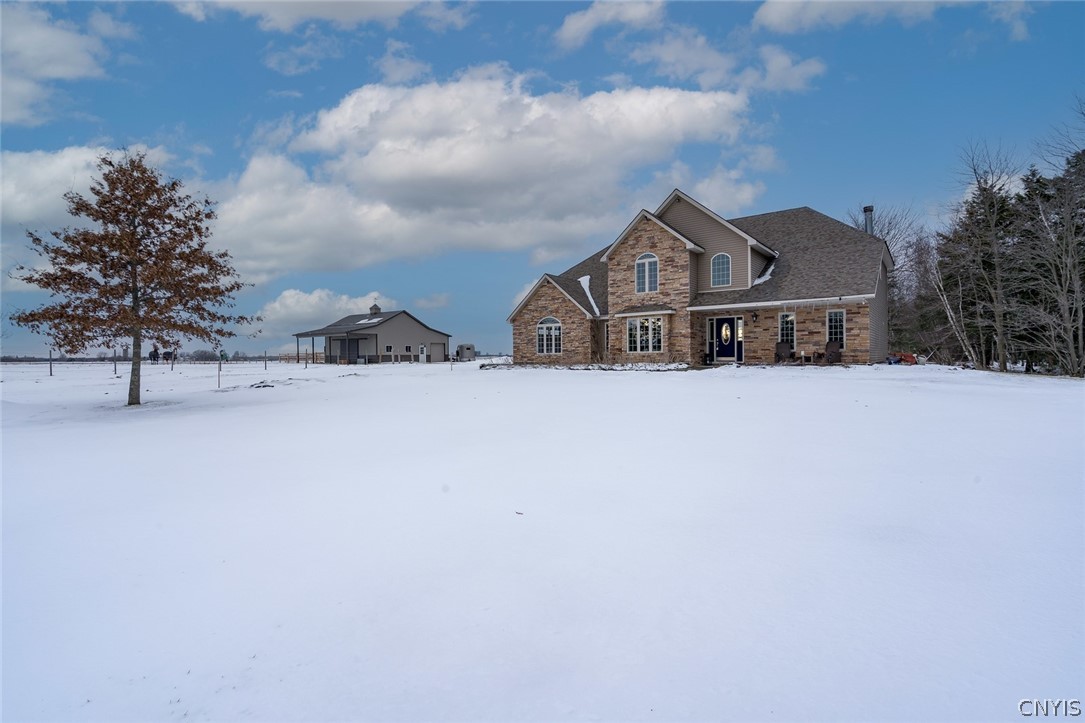 31813 Town Line Road Philadelphia, NY 13673 - Photo 1 of 1 Gallery Image 1