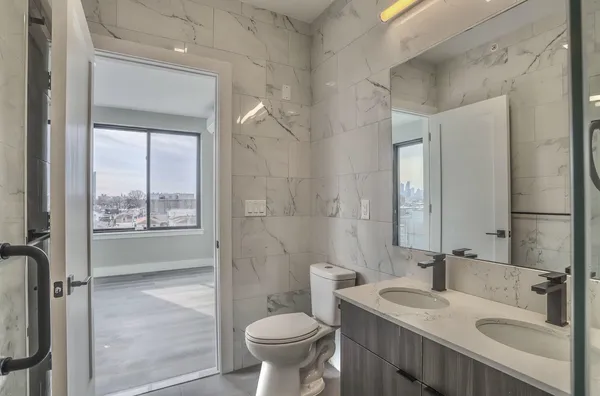 $3,230 | 3516 John F. Kennedy Boulevard, Unit 504, Jersey City, NJ 07307