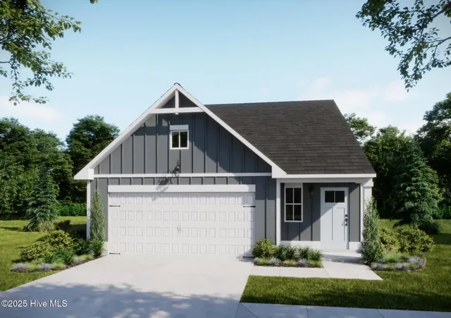 $337,600 | 7499 Julius Drive Northeast, Unit 56, Leland, NC 28451