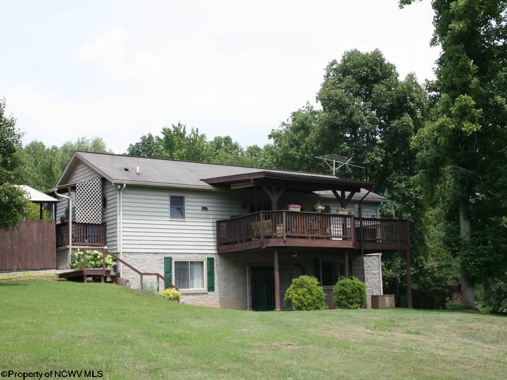 3325 Pike Road Ellenboro, WV 26346 - Photo 5 of 20 Gallery Image 5