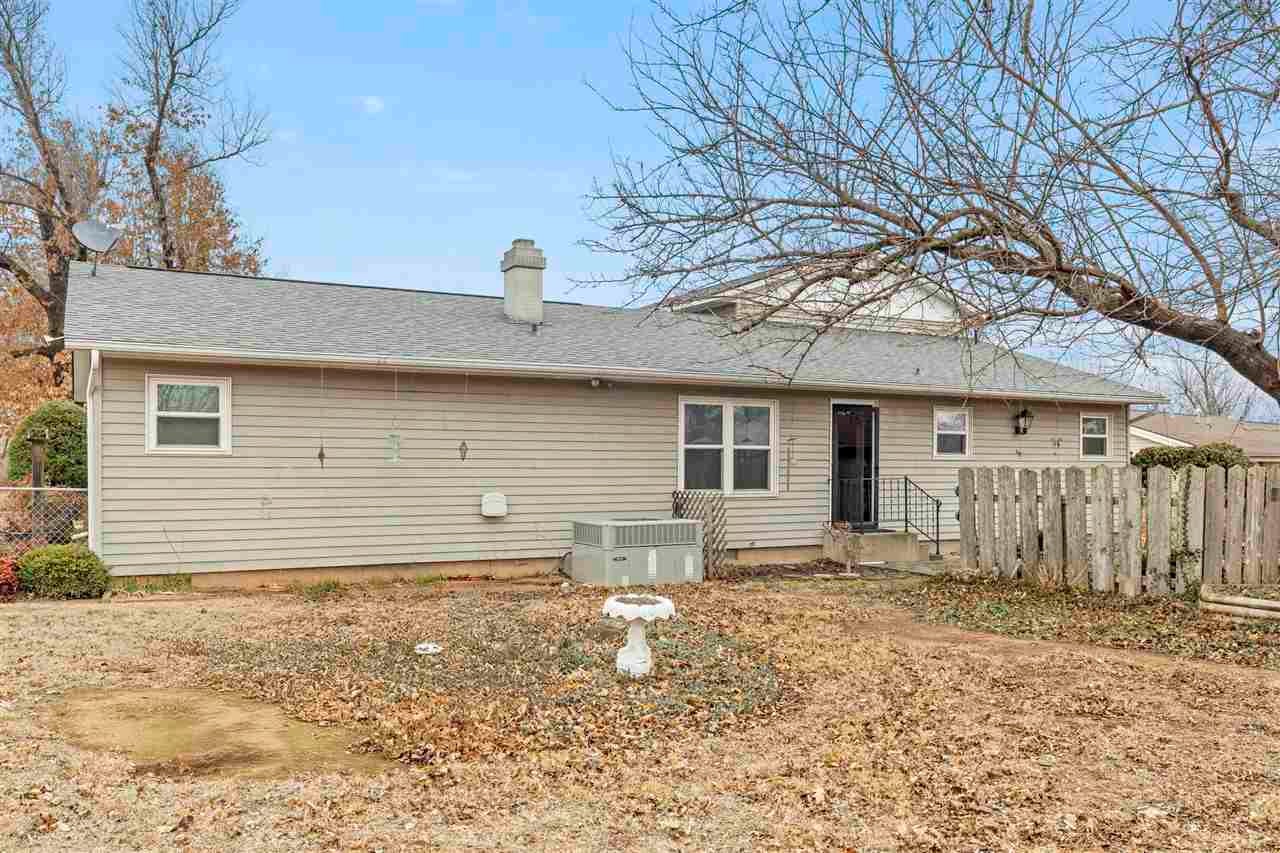 1705 10th Street Perry, OK 73077 - Photo 27 of 30 Gallery Image 27
