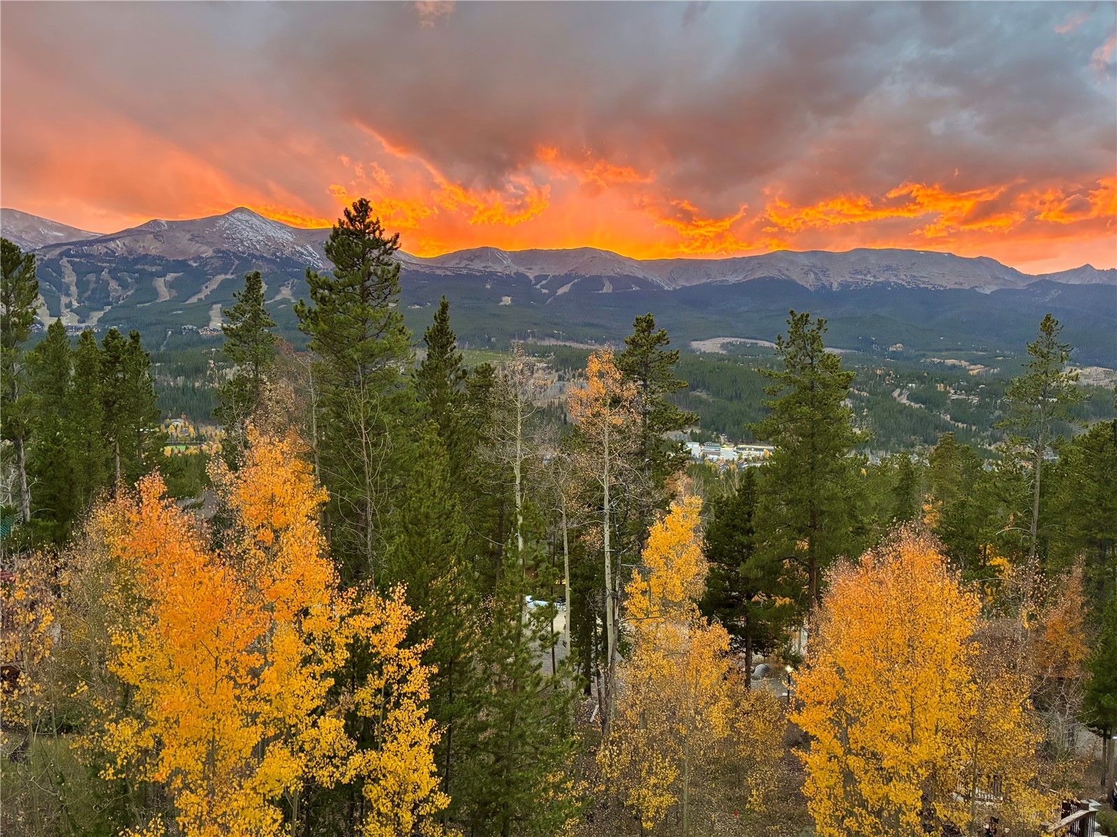 99 Bearing Tree Road Breckenridge, CO 80424 - Photo 44 of 44